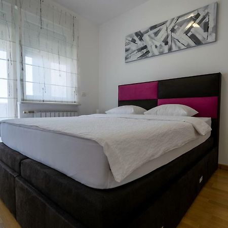 Nanna Apartment Zagreb Eksteriør billede